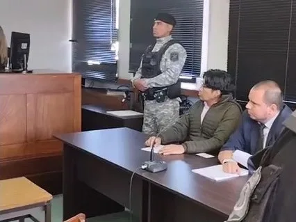 7 años de cárcel para un enfermero que inyectó leche por las venas un bebé