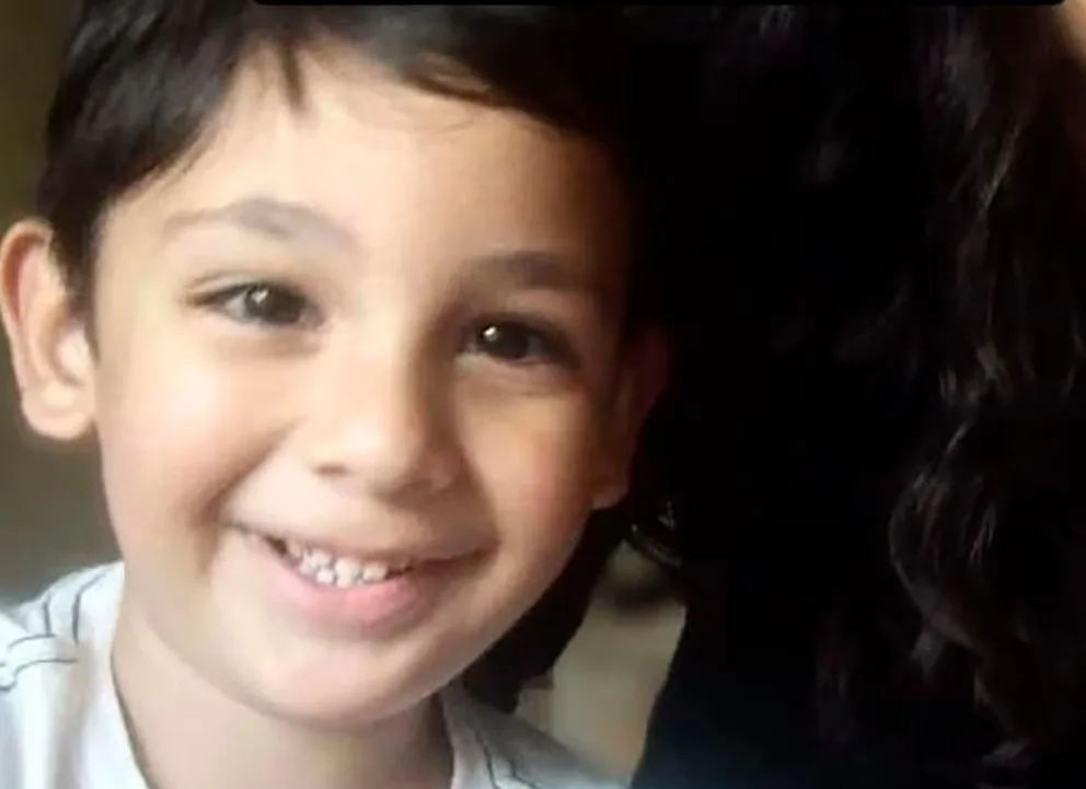 Encontraron al nene de 5 años que era buscado luego de que asesinaran a su mamá y su abuela en Córdoba