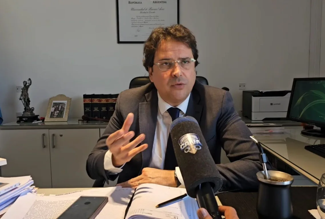 El juez federal de Catamarca Díaz Martínez, ordenó restablecer todas las pensiones por discapacidad a nivel nacional