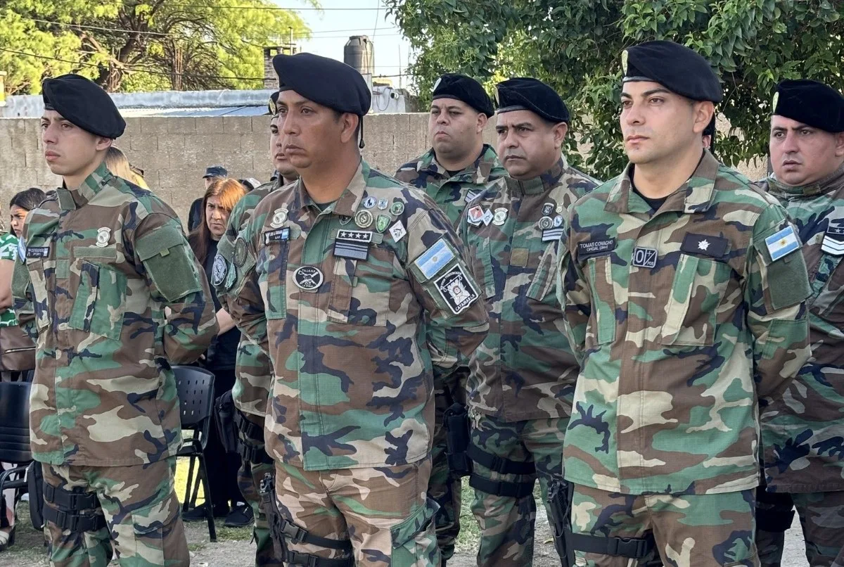 Catamarca: Dispositivo de Seguridad para las Elecciones Nacionales Legislativas 2025