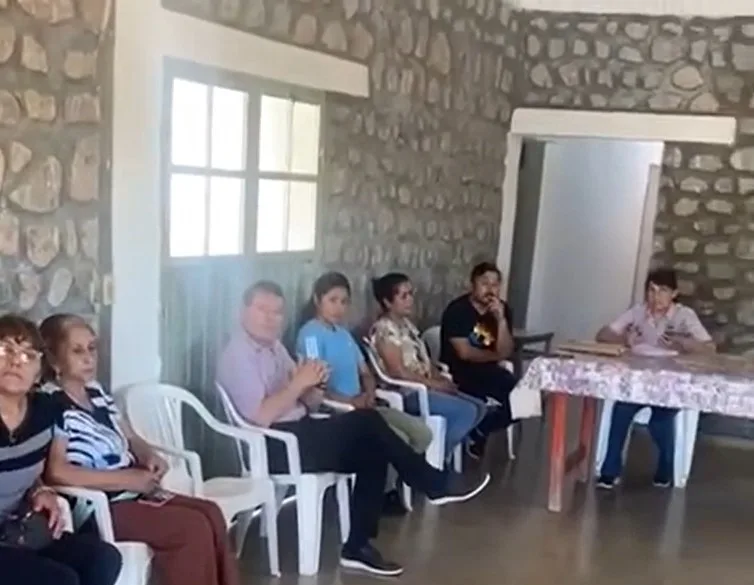 Catamarca: denuncian al intendente de Londres por violar la veda electoral