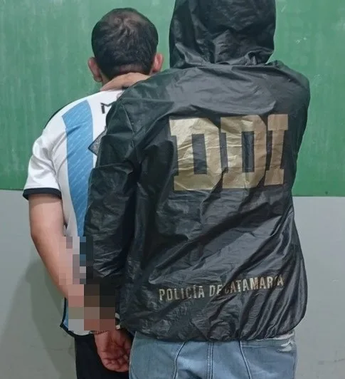 Asesinaron a un joven en el Sur de la Capital de Catamarca: un detenido