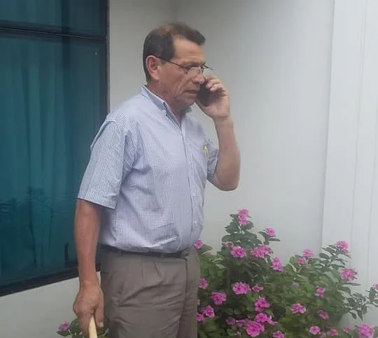 Catamarca: habrá nuevas pericias en los celulares del asesinado ministro Juan Carlos Rojas para determinar quién borró llamadas y mensajes