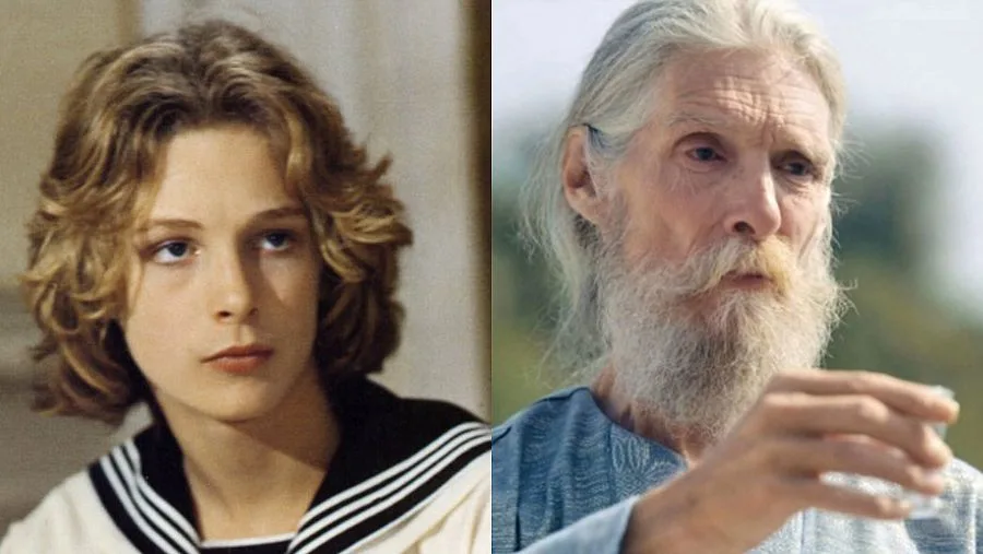 Murió Björn Andrésen, el famoso protagonista de ‘Muerte en Venecia’ y “el chico más bello del mundo”