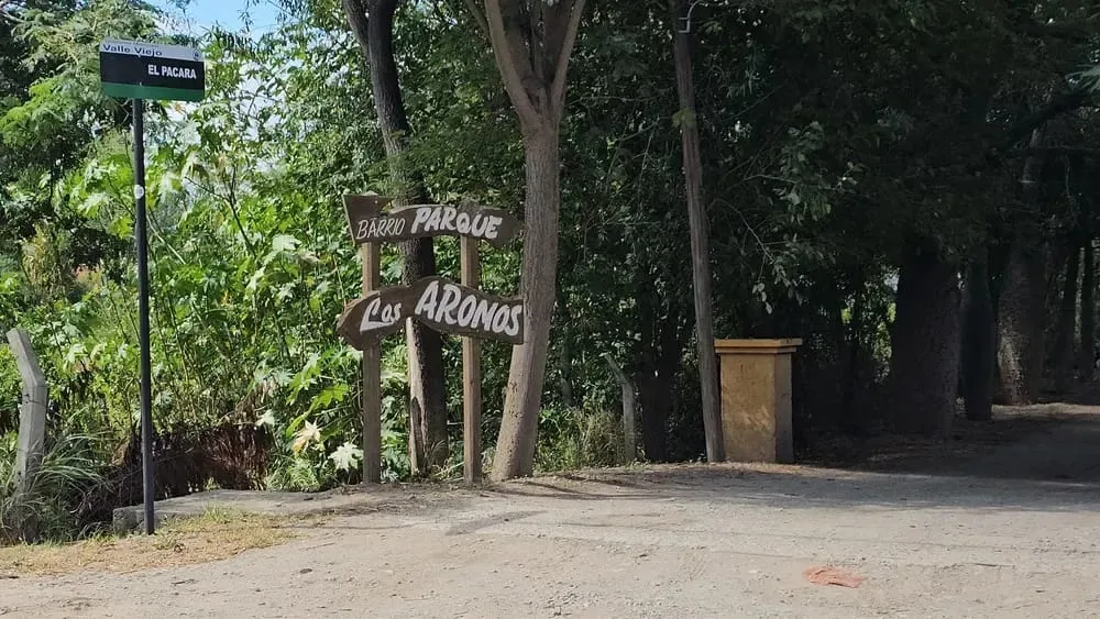 Catamarca: denuncian usurpación “Premium” de una casa en Valle Viejo