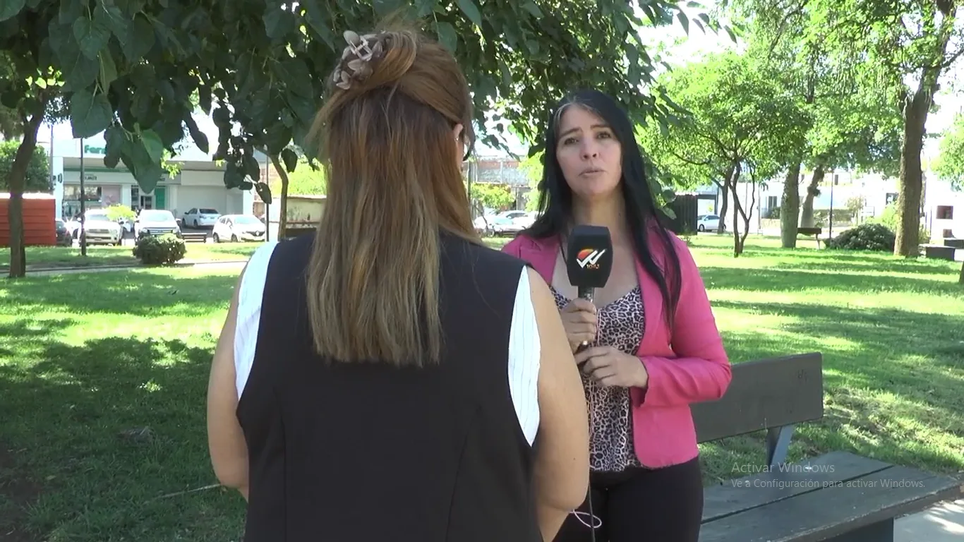 Juicio por violencia de género en Catamarca: una presunta víctima denuncia amenazas (Video)