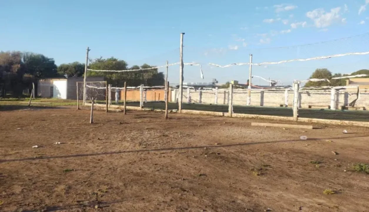 Chaco: nene de 14 años apuñaló y mató a un hombre en una pelea en un partido de fútbol