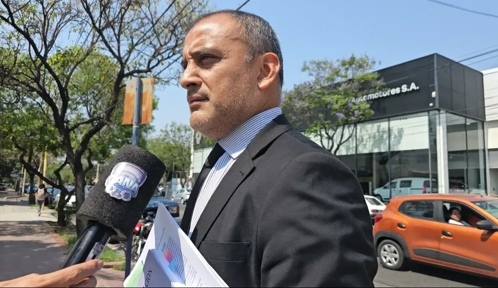 Catamarca: el Tribunal de Enjuiciamiento dejó sin efecto el jury contra Costilla