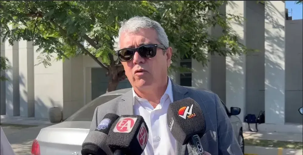 Catamarca: Mauvecín no acusó, y el Jury contra Costilla se encamina al archivo