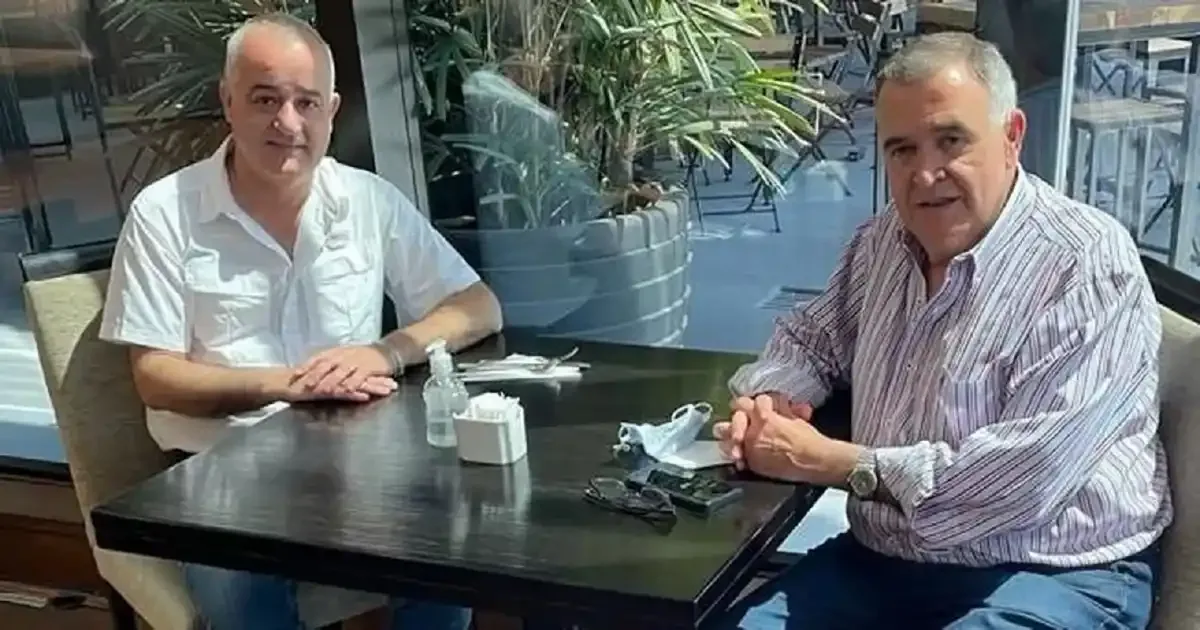 El gobernador Jaldo renunció a asumir como diputado en Tucumán: “por razones de público conocimiento”