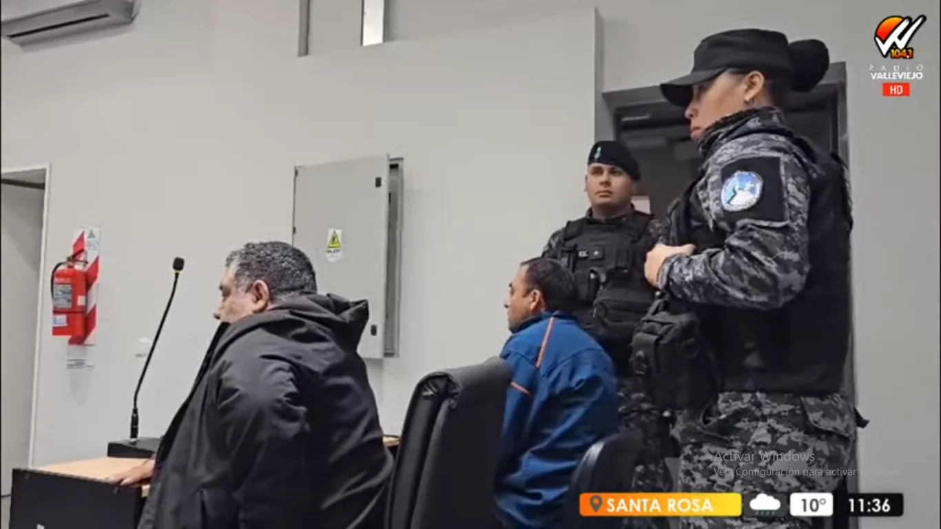 Catamarca: condenaron a 15 años de prisión a Daniel Alejandro Gordillo, alias “El Kolla Macho”