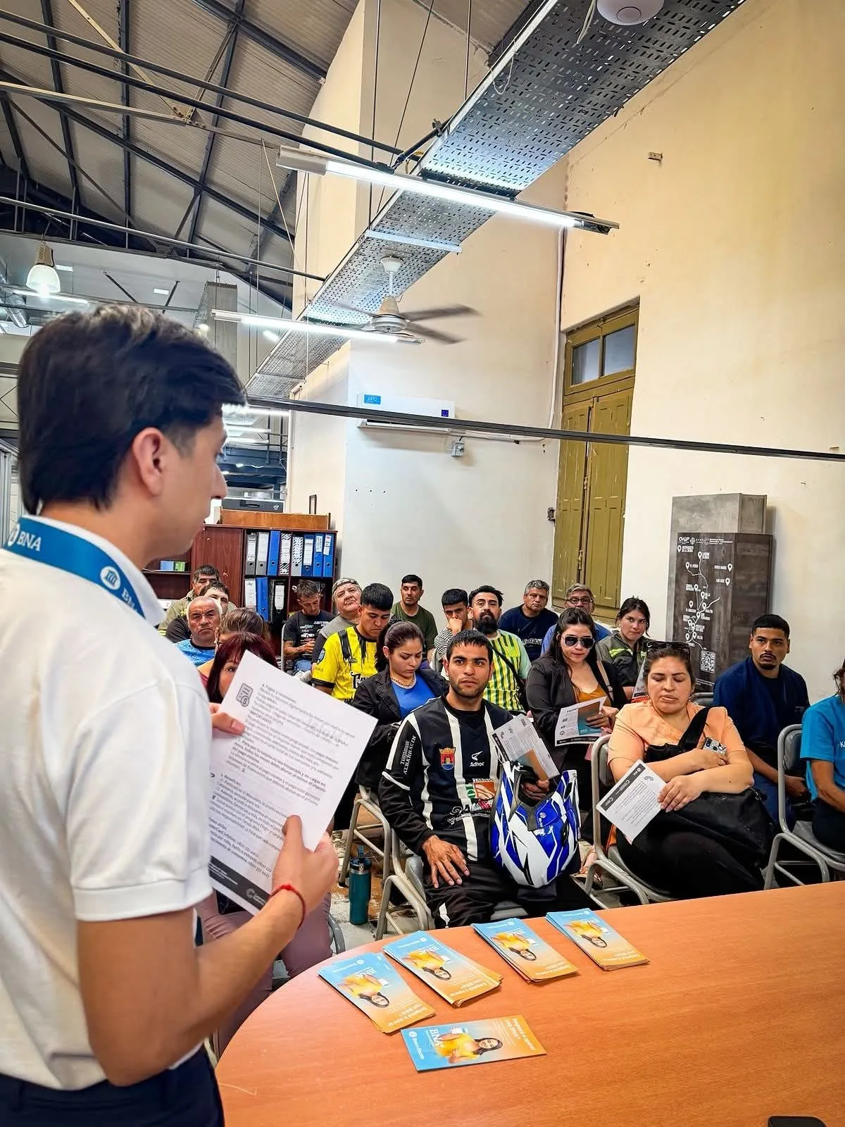 Se entregaron más de 1.700 tarjetas de crédito a beneficiarios del programa de becas Catamarca Incluye