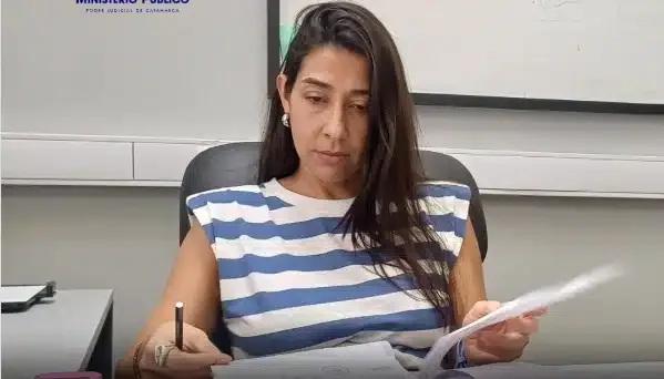 Catamarca: cuatro sospechosos quedaron detenidos por el asesinato de Jesús Vergara