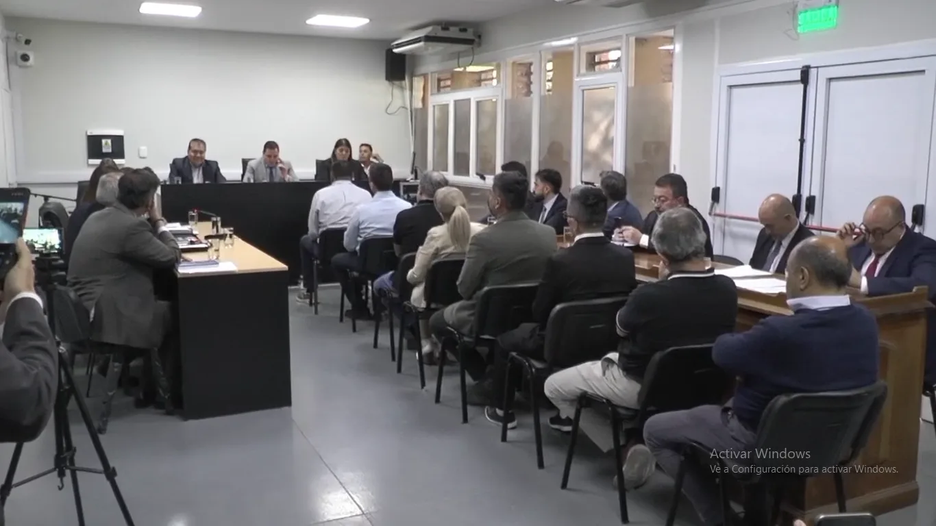 Órdenes truchas en Catamarca: se realiza la audiencia por estafas a la OSEP