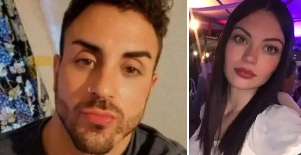 Detienen al exnovio de Karla Robles la joven que se quitó la vida en vivo por TikTok