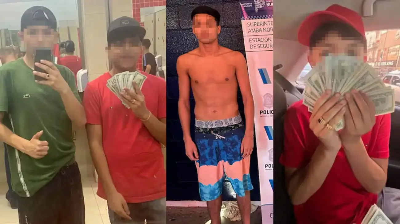 San Isidro: Integrantes de la “Banda del Millón” asesinaron a una jubilada para robarle