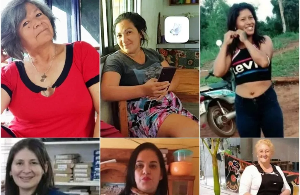 Femicidios en Misiones: siete mujeres perdieron la vida en distintos hechos violentos en lo que va del año