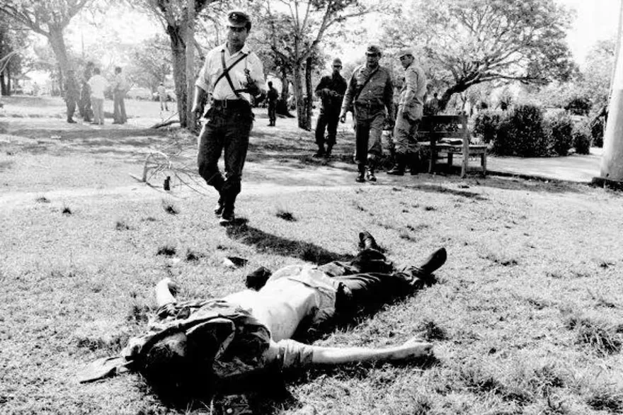 Hoy domingo 5 de octubre, a 50 años del ataque al cuartel de Formosa: la ofensiva de Montoneros que marcó a los militares y sus familias para toda la vida