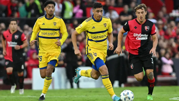 Hoy domingo, Boca recibe a Newell’s, por el Torneo Clausura