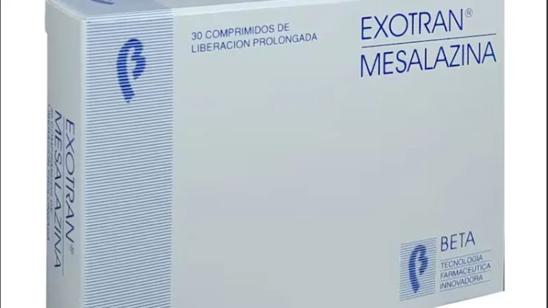 Prohíben la venta de un antiinflamatorio intestinal y frenan la producción de otro conocido laboratorio