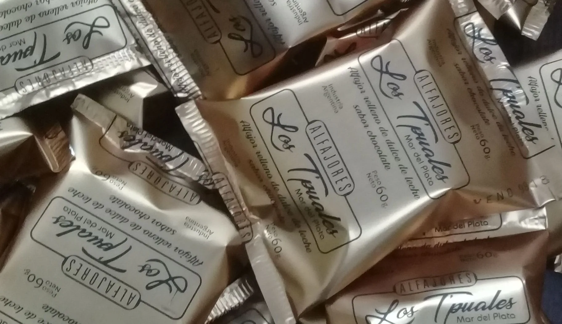 El alfajor que fue campeón del mundo en 2023 anunció que cierra por tiempo indefinido