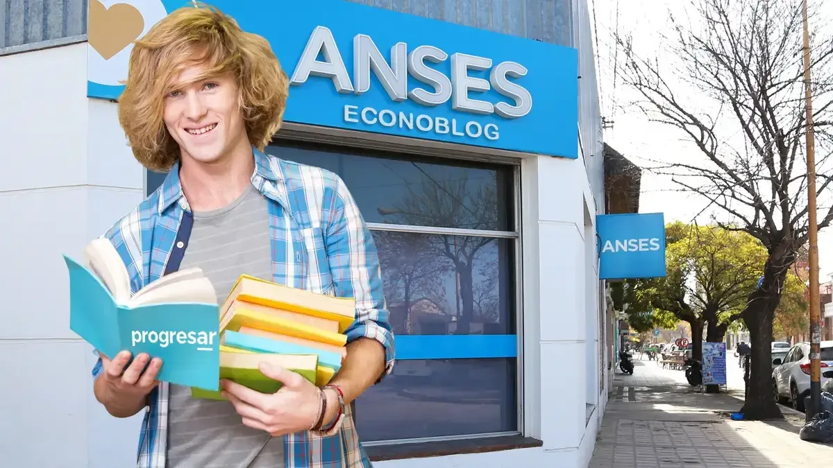 Becas Progresar: los requisitos para acceder al beneficio en octubre