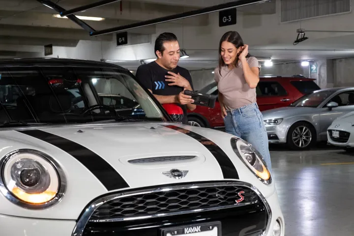 Venta de autos usados: cifras récord marcaron el mejor septiembre en 30 años