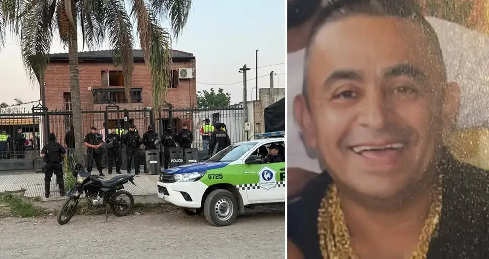El Gobierno de Tucumán ofrece recompensa de $ 20 millones a quienes aporten datos sobre un peligroso delincuente: el “Petiso David”