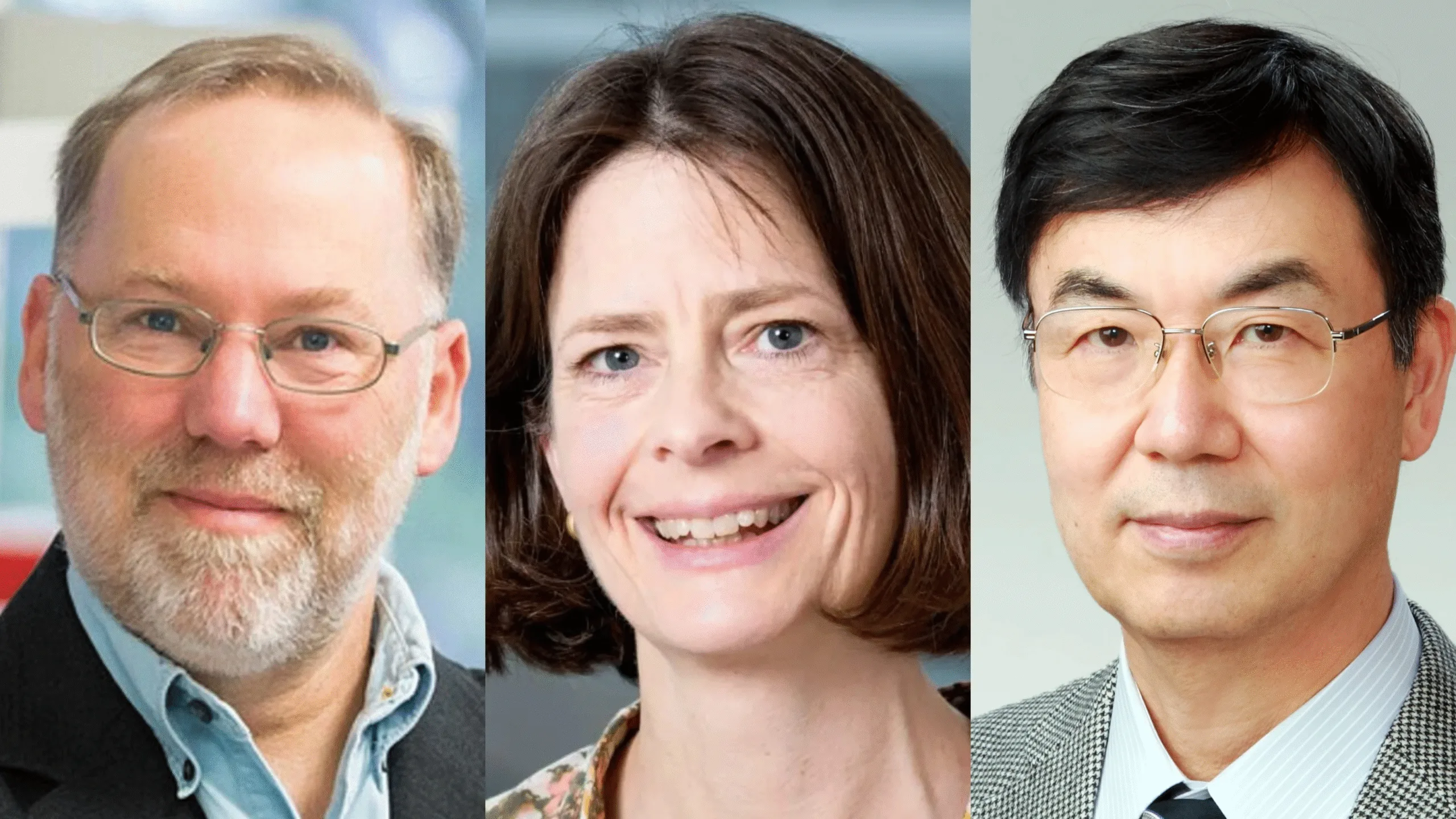 El premio Nobel de Medicina 2025 fue otorgado a Mary E. Brunkow, Fred Ramsdell y Shimon Sakaguchi