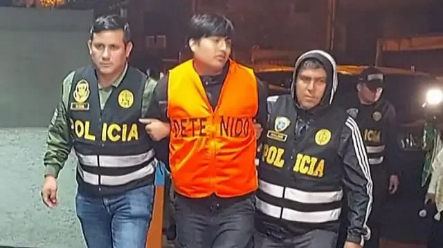 La publicación de Patricia Bullrich sobre la detención de Matías Ozorio casi provoca que Pequeño J se escape