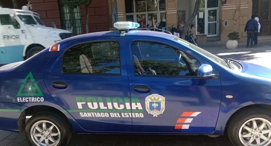 Un joven fue drogado y violado por 3 primos, y luego abandonado desnudo en Santiago del Estero