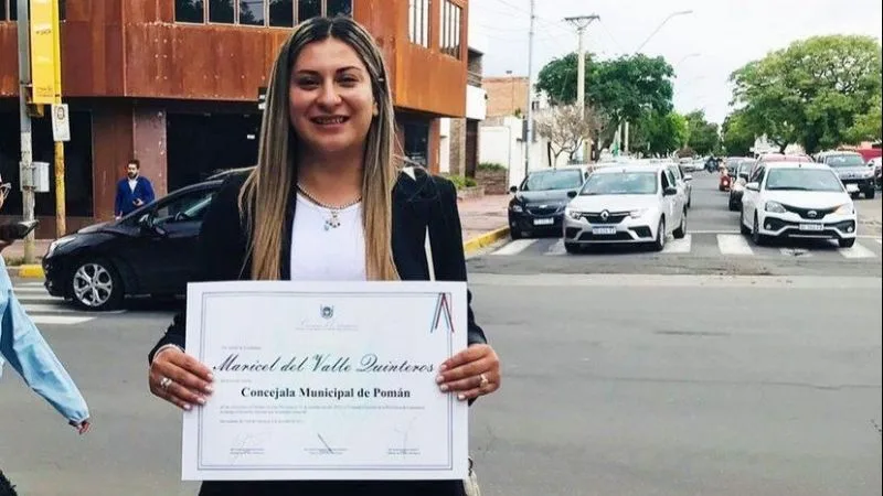 Catamarca: concejal de Pomán denunció falta de transparencia e irregularidades del intendente Gordillo
