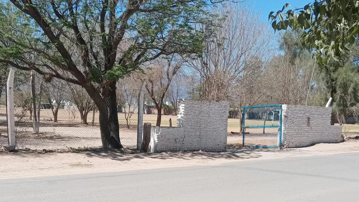 La Mutual Banco de Catamarca emitió un comunicado por el intento de expropiación de su predio deportivo en Valle Viejo