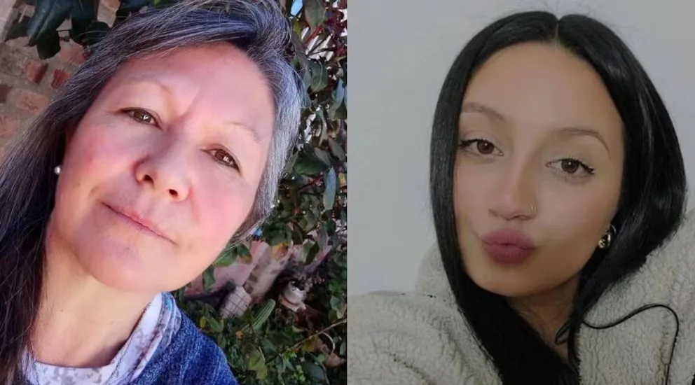 Madre e hija fueron halladas calcinadas: investigan un doble femicidio