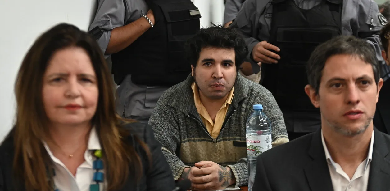 Condenaron a Fernando Sabag Montiel y Brenda Uliarte por el intento de homicidio contra Cristina Kirchner