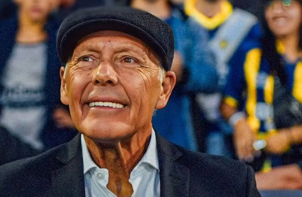Murió Miguel Ángel Russo