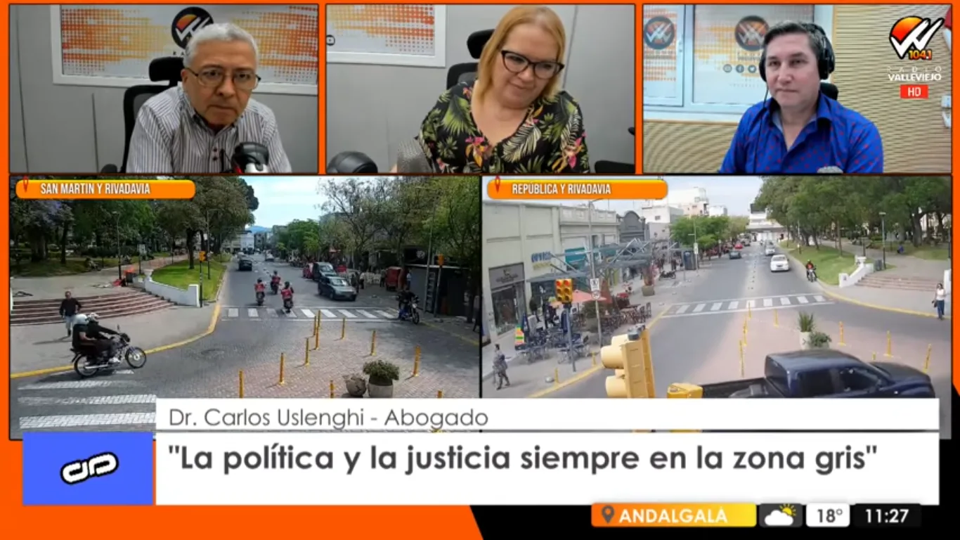 Video: “A Susana Zenteno le molesta que la controlen, y ya no tiene límites”