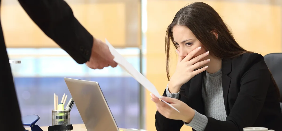 Despidos sin causa: casi 300 mil personas pidieron el seguro de desempleo desde la asunción de Javier Milei