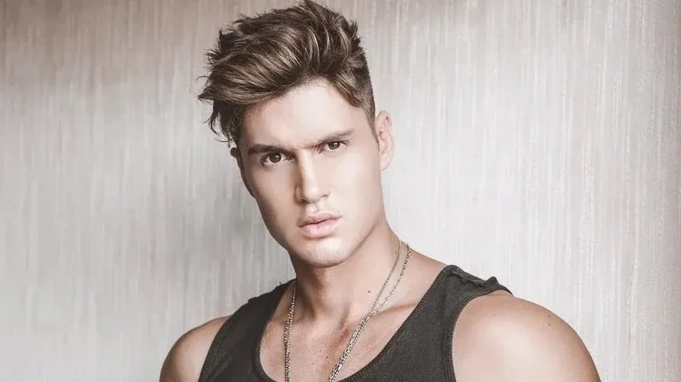 Asesinaron a balazos al modelo y cantante argentino Fede Dorcaz en México: los detalles