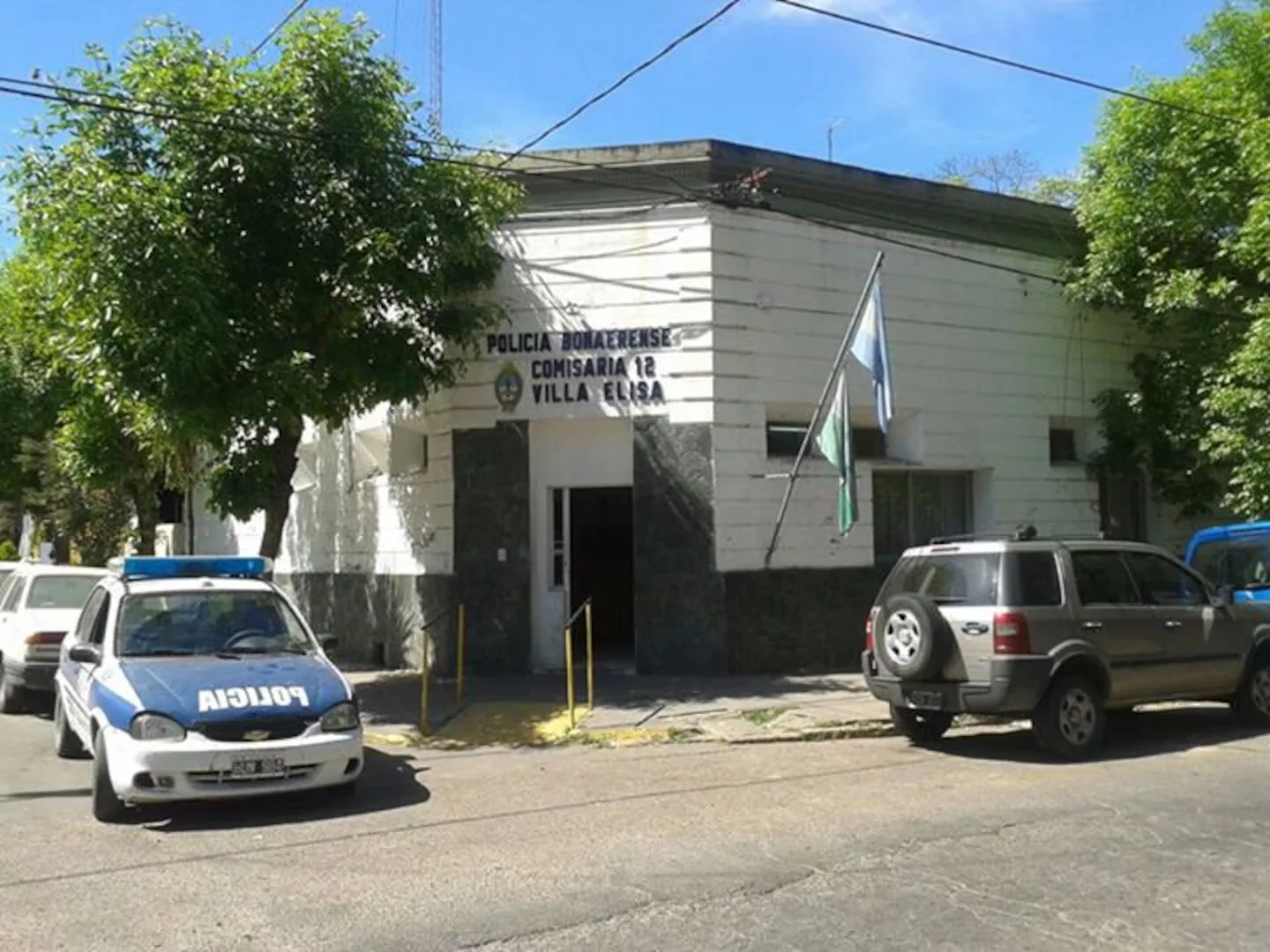 Cinco ladrones torturaron y quemaron con agua hirviendo a una jubilada