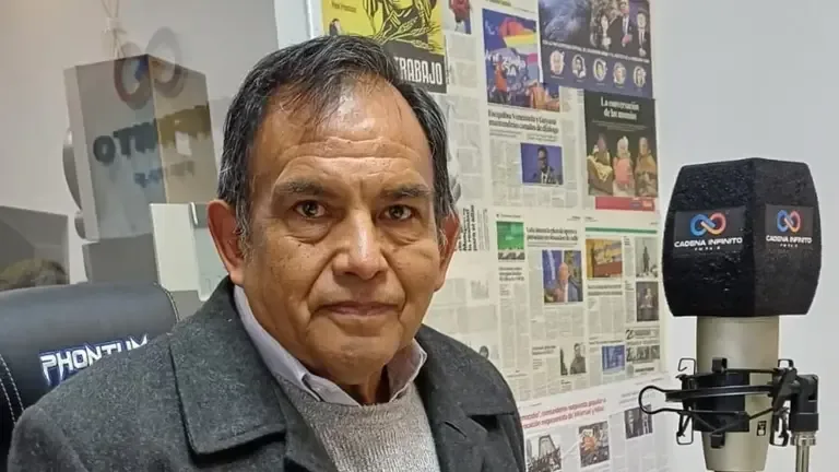 Hallaron muerto en un cerro a un ex comisario que denunciaba al narcotráfico en Salta