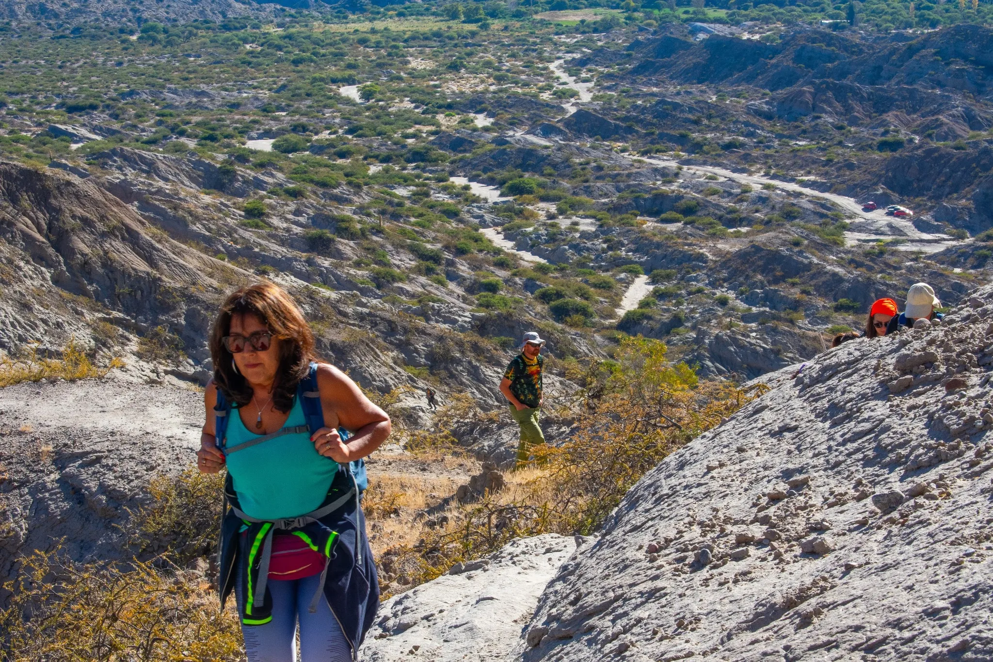 Finde largo en Catamarca: se registró una ocupación hotelera promedio del 67%, según la CAME