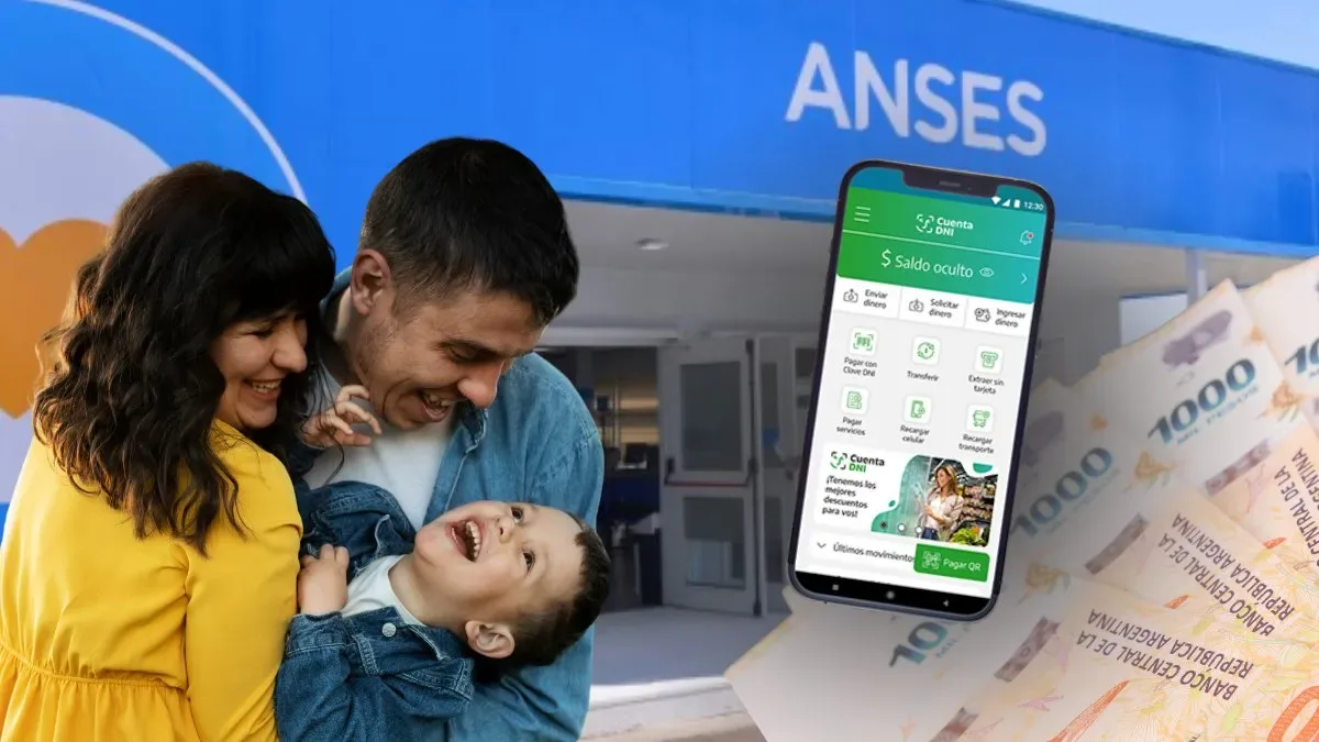 Suba de asignaciones familiares y AUH: nuevos montos y rangos de ingresos a partir de octubre