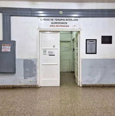 Un jinete lucha por su vida al sufrir grave accidente durante un festival de doma en Chilecito