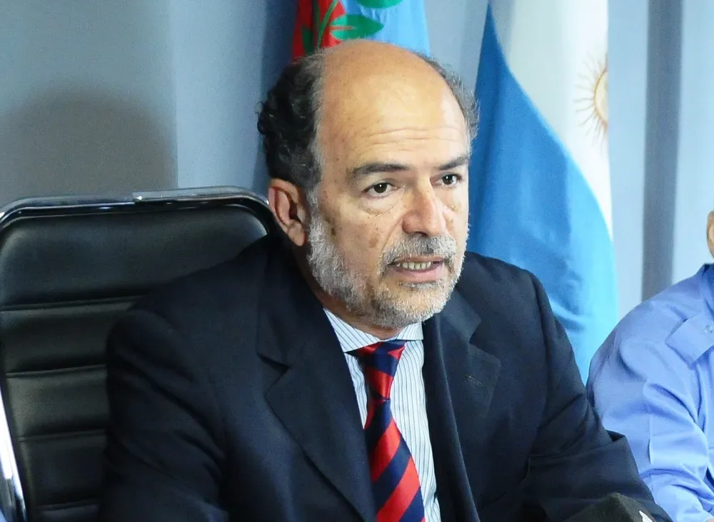 Catamarca: el fiscal de Estado Denett pidió a la Justicia que cite a declarar urgente a Monti y Figueroa por supuesto vínculo entre política y narcotráfico