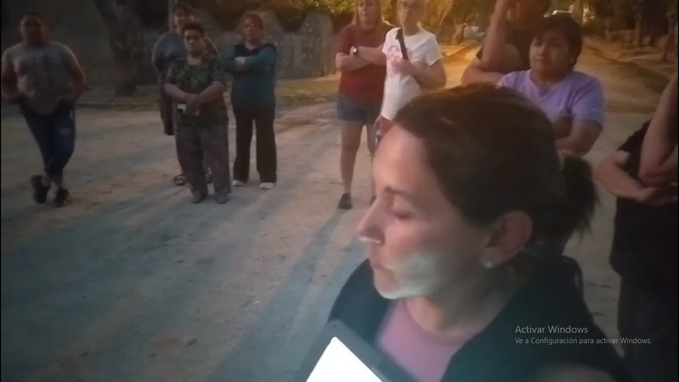 Catamarca: vecinos de Andalgalá elevaron una nota al municipio pidiendo por las cloacas