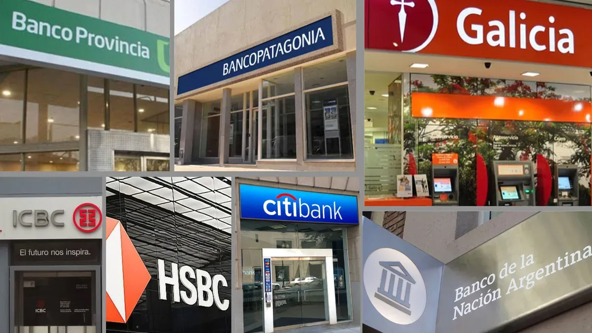 Suben las tasas de plazo fijo: cuánto pagan los principales bancos por depósitos de $1 millón