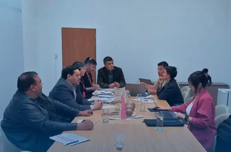 El Gobierno de Catamarca garantizó la cobertura de cargos en Educación Técnica