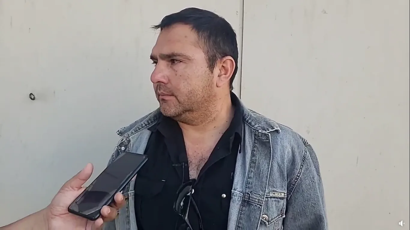 Catamarca: solicitan paralizar la obra de la sede de la UNCA en Andalgalá por falta de condiciones de seguridad