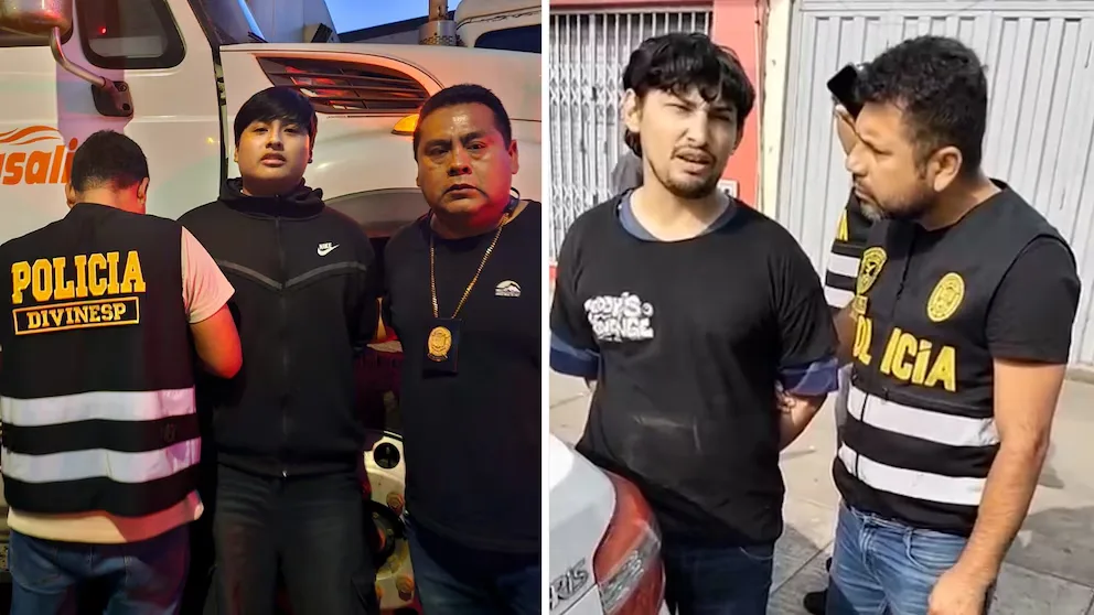 Se inició el proceso para trasladar a Argentina a “Pequeño J” y a Ozorio por el triple crimen narco